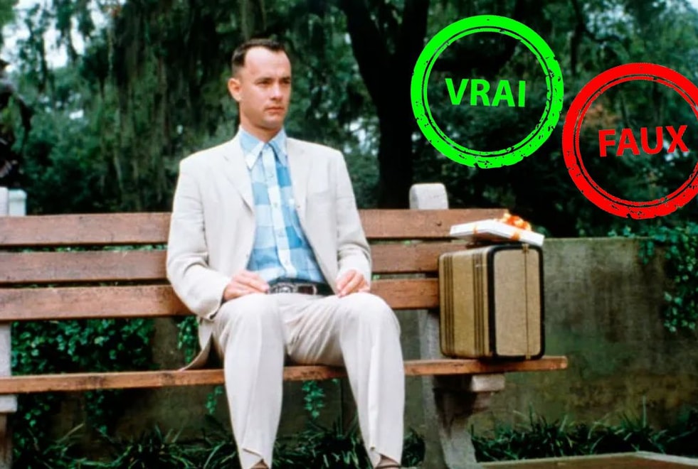 Forrest Gump : impossible d’avoir 20/20 à ce quiz vrai ou faux sur le film