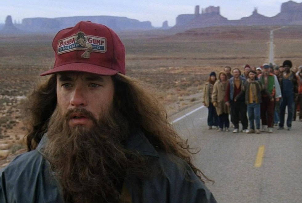 Forrest Gump : impossible d’avoir 10/10 à ce quiz sur le film