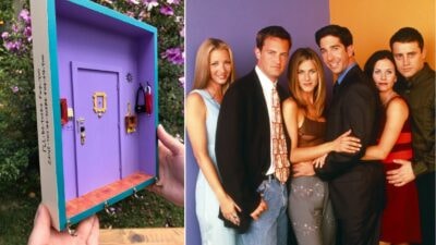 Minute Cool : 5 idées de DIY décoratifs faciles à réaliser pour les fans de Friends