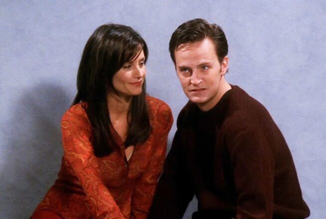 Friends : impossible d’avoir 10/10 à ce quiz sur l’épisode où Chandler ne sait pas sourire