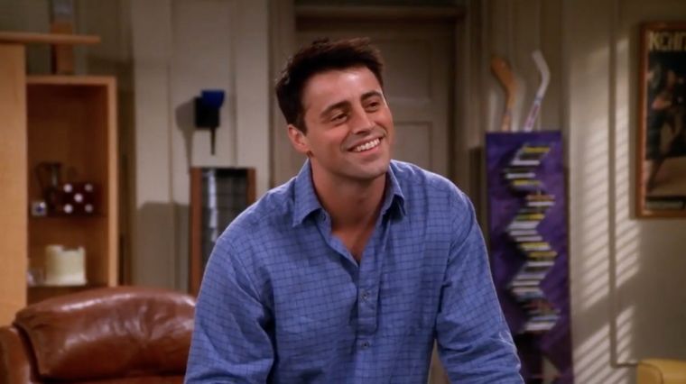 friends-joey-dans-lepisode-photo