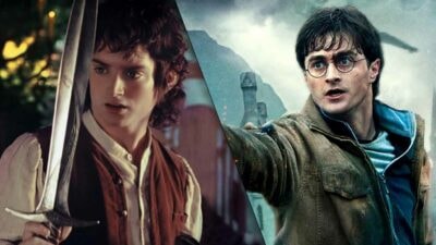 Quiz : ces 3 infos sur toi te diront si t'es plutôt Harry Potter ou Frodon Sacquet