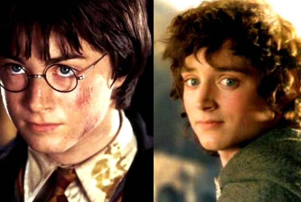 Quiz : cet objet appartient-il à Harry Potter ou au Seigneur des Anneaux ?