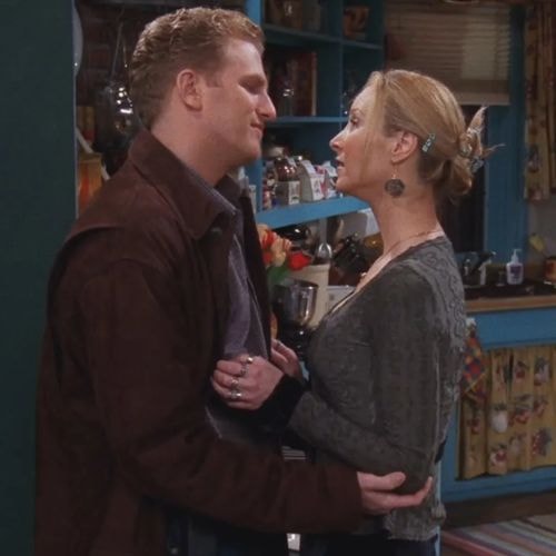 Phoebe & Gary 