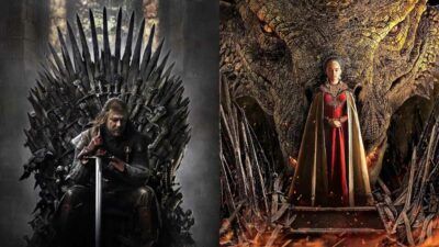 Quiz : ces 5 personnages appartiennent-ils à Game Of Throne ou à House of the Dragon ?