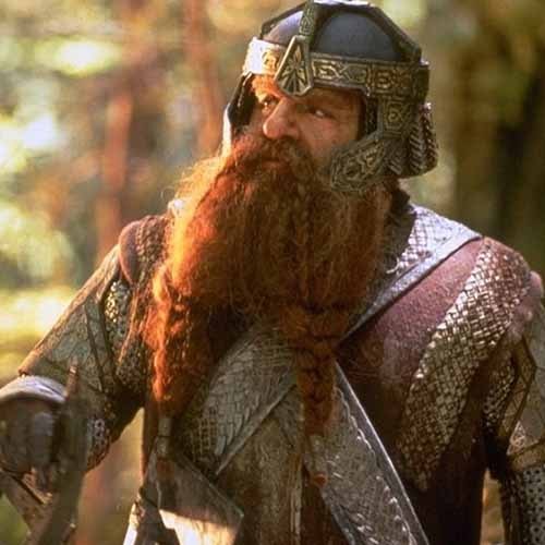 Gimli