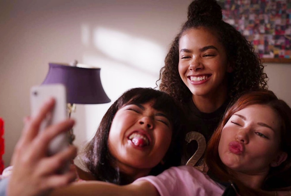 Ginny et Georgia : quand la saison 2 arrive-t-elle ? La showrunneuse donne une réponse