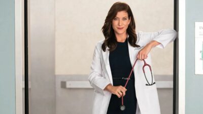 Grey&#8217;s Anatomy : Addison sera de retour dans la saison 19 en tant que personnage récurrent