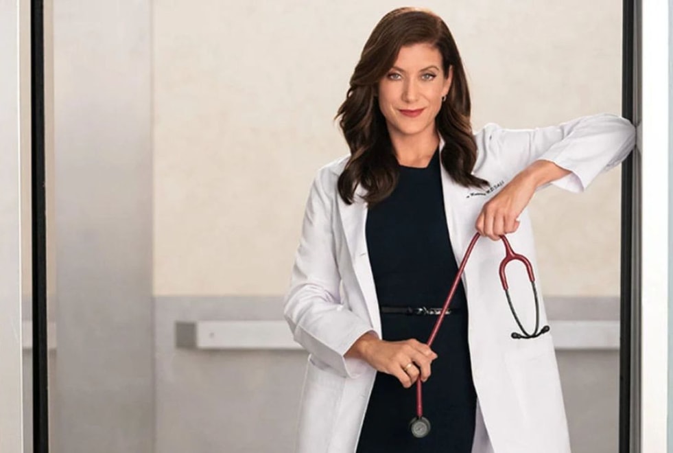 Grey’s Anatomy : Addison sera de retour dans la saison 19 en tant que personnage récurrent