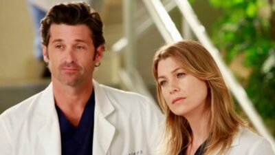 Grey&rsquo;s Anatomy : Ellen Pompeo (Meredith) et Patrick Dempsey (Derek) pourraient retravailler ensemble