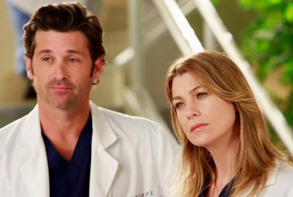 Tu ressuscites Derek si t’as 7/10 ou plus à ce quiz sur Grey’s Anatomy