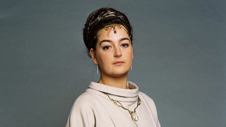 Kaamelott : que devient Anne Girouard, l'inoubliable Guenièvre ?