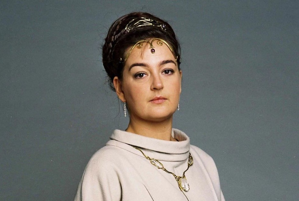 Kaamelott : que devient Anne Girouard, l’inoubliable Guenièvre ?