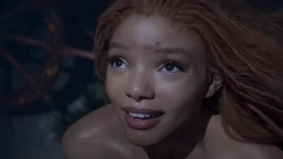 La Petite Sirène : Halle Bailey se dévoile en Ariel dans les premières images du film Disney