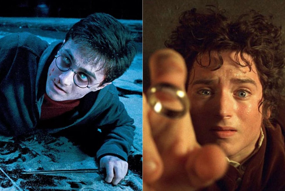 Quiz : cette image appartient-elle à Harry Potter ou Le Seigneur des Anneaux ?