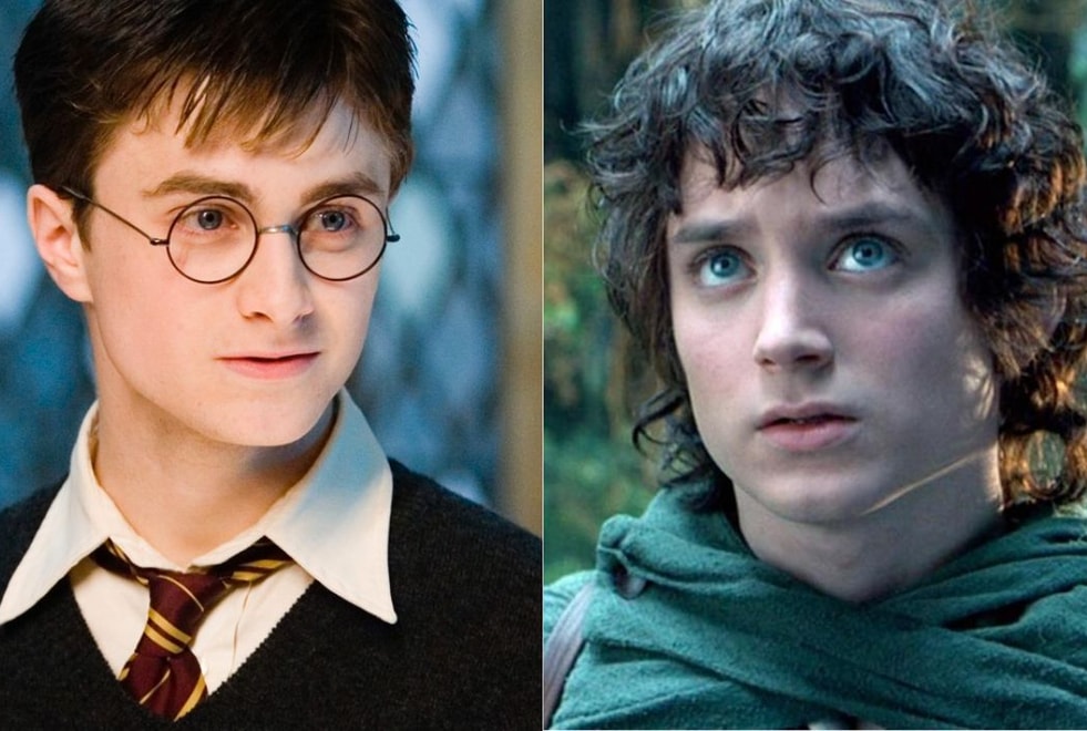 Quiz “qui a fait ça ?” : Harry Potter, Frodon (Le Seigneur des Anneaux) ou les deux ?