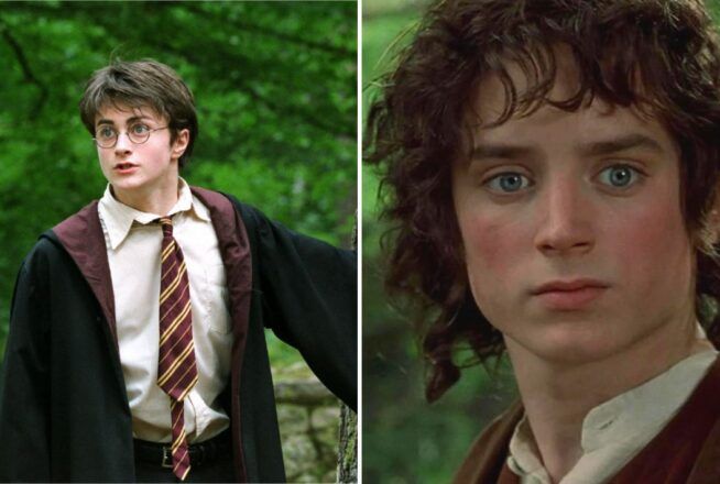 Quiz Harry Potter, Le Seigneur des Anneaux : cette réplique vient-elle de Harry ou de Frodon ?