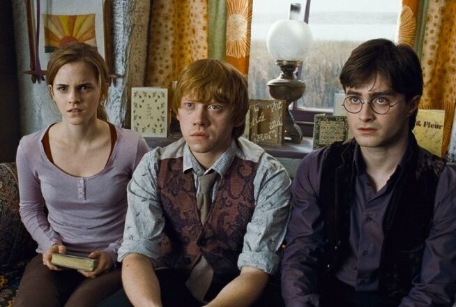 Quiz : à quel film Harry Potter cette image appartient-elle ? #saison2