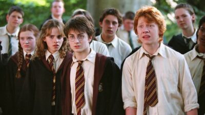 Harry Potter : seul un vrai fan aura plus de 7/10 à ce quiz sur la saga fantastique