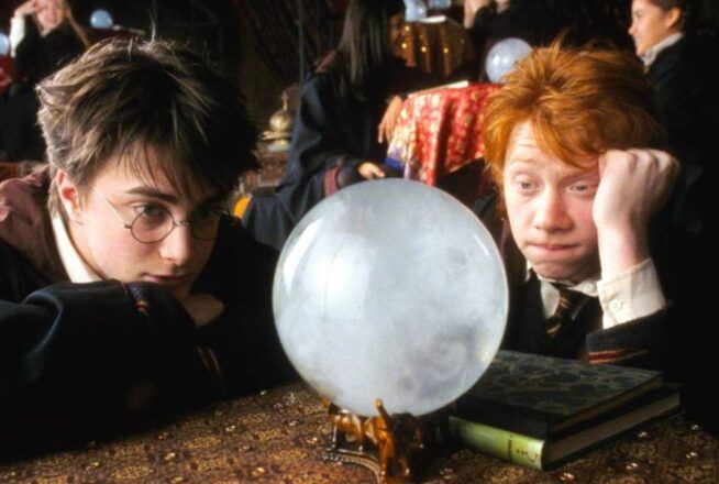 Harry Potter : le quiz le plus dur du monde sur Ron et Harry