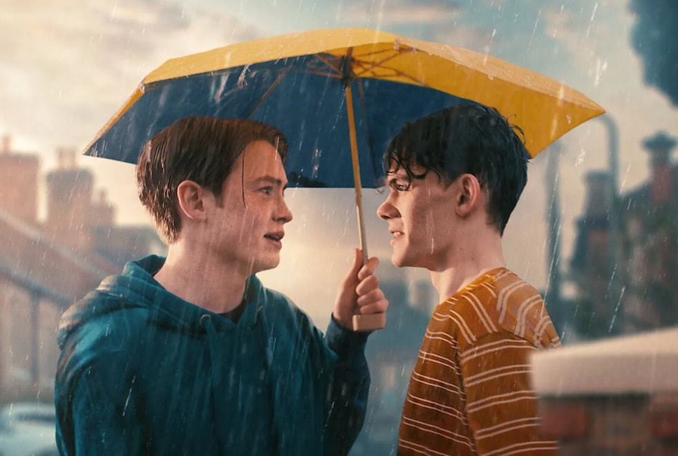 Heartstopper : quatre nouveaux acteurs rejoignent le casting de la saison 2 dont le frère de Nick