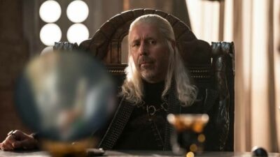 House of the Dragon : aviez-vous remarqué cette drôle d&rsquo;erreur d&rsquo;effets spéciaux dans l&rsquo;épisode 3 ?