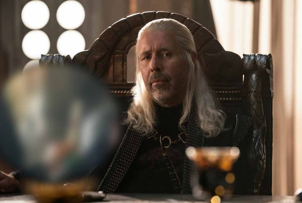 House of the Dragon : aviez-vous remarqué cette drôle d’erreur d’effets spéciaux dans l’épisode 3 ?