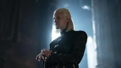 House of the Dragon : Matt Smith était réticent à l&rsquo;idée d&rsquo;interpréter Daemon Targaryen