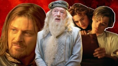 Jack Dawson, Mufasa... 10 morts de personnages de films qui ont énervé les fans