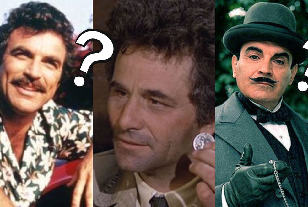 Quiz : seul un enfant des années 80 saura relier ces 10 séries policières à la bonne intrigue