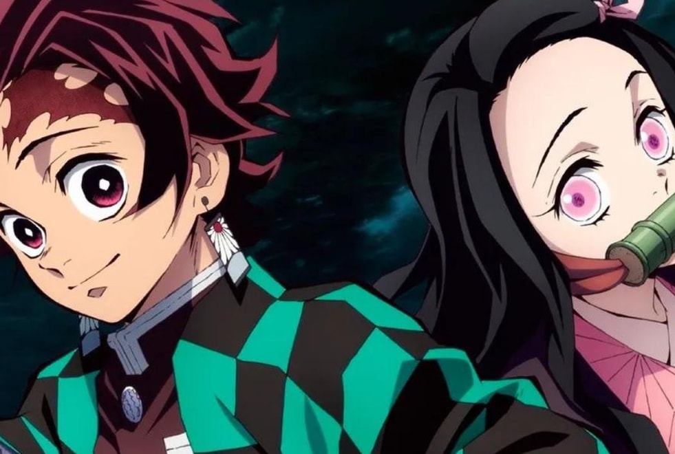 Quiz Demon Slayer : sauras-tu nommer ces 10 personnages ?