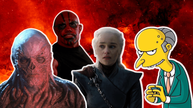 Charmed, Stranger Things... Top 5 des plus grosses incohérences sur les méchants de séries