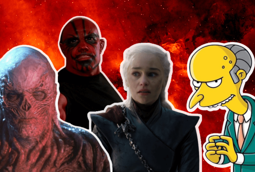 Charmed, Stranger Things… Top 5 des plus grosses incohérences sur les méchants de séries