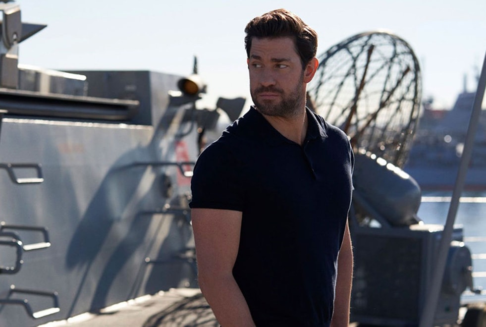 Jack Ryan : découvrez la date de diffusion de la saison 3