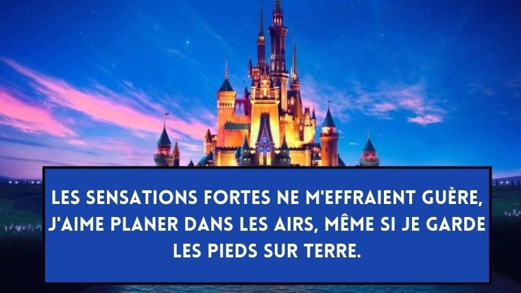 © Disney