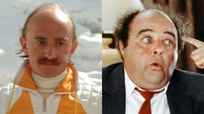 Quiz : ces 3 infos sur toi te diront si t&rsquo;es plutôt Jean-Claude Dusse ou François Pignon
