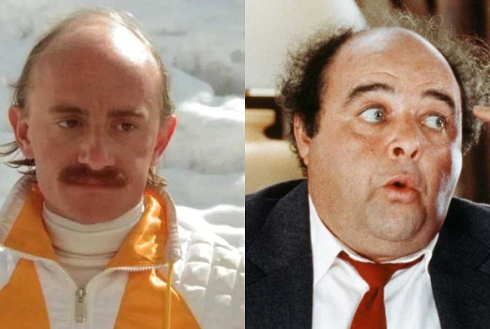 Quiz : ces 3 infos sur toi te diront si t’es plutôt Jean-Claude Dusse ou François Pignon