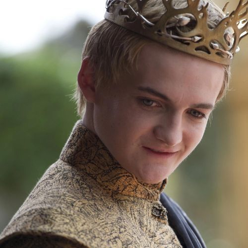Joffrey Baratheon 