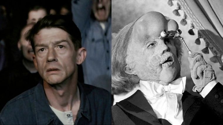 john hurt