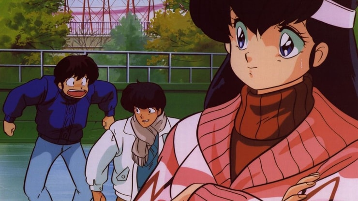 Retour en enfance : comment se termine Juliette je t'aime ?