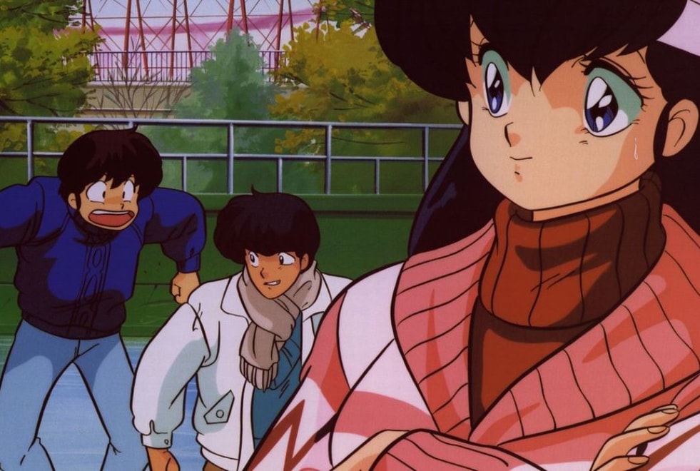 Retour en enfance : comment se termine Juliette je t’aime ?