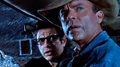 Jurassic Park : le quiz le plus facile du monde sur le film culte