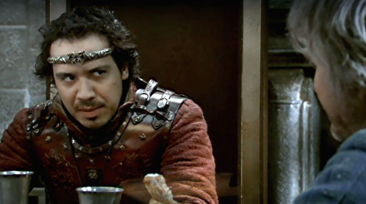 « Ils ne croyaient pas du tout en Kaamelott », pourquoi la série culte de M6 a failli ne jamais voir le jour ?