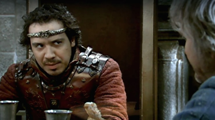« Ils ne croyaient pas du tout en Kaamelott », pourquoi la série culte de M6 a failli ne jamais voir le jour ?