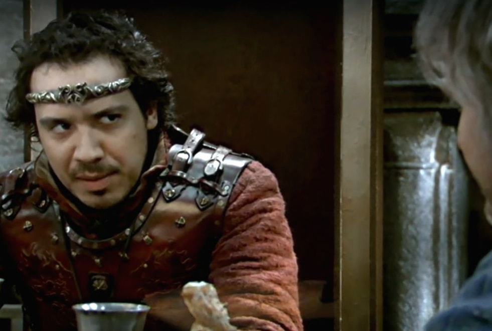 « Ils ne croyaient pas du tout en Kaamelott », pourquoi la série culte de M6 a failli ne jamais voir le jour ?