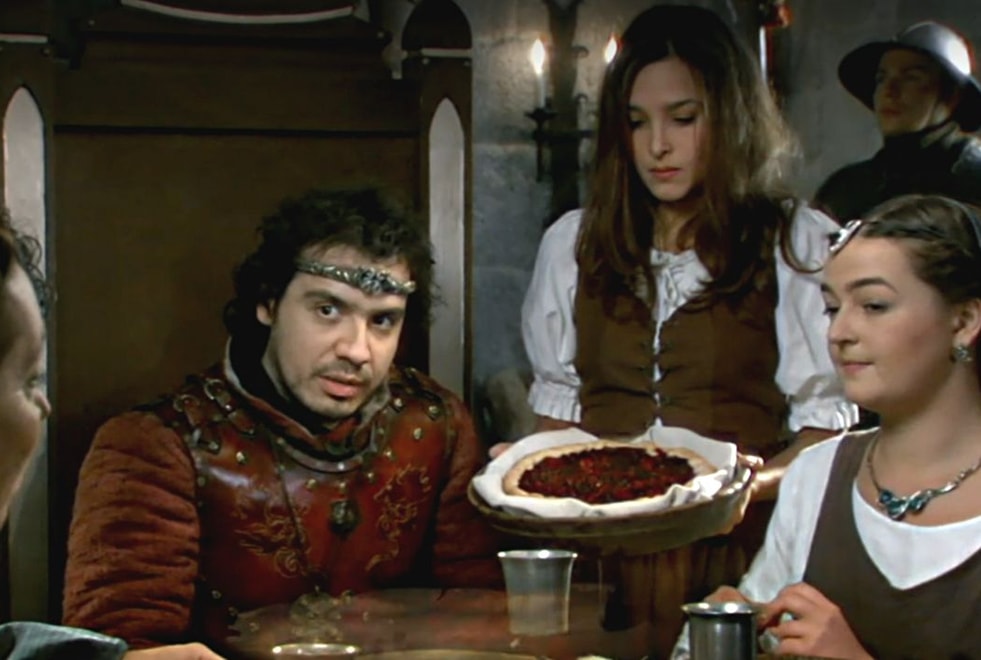 Kaamelott : seul un vrai fan aura 10/10 à ce quiz sur l’épisode Les Tartes aux Myrtilles