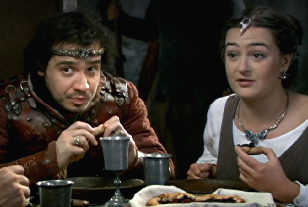 Seul le plus grand fan de Kaamelott aura 10/10 à ce quiz de culture générale sur la série