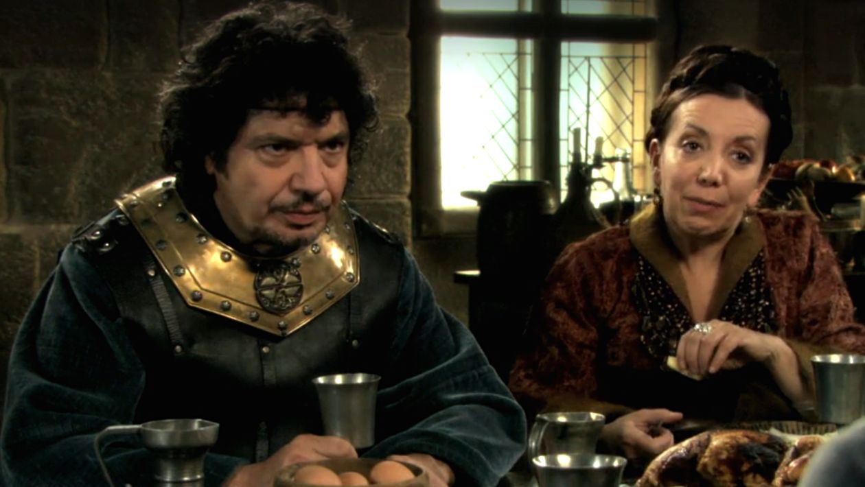 T&rsquo;es l&rsquo;expert ultime (de chez ultime) de Kaamelott si t&rsquo;as 10/10 à ce quiz sur l’épisode « L’ivresse »