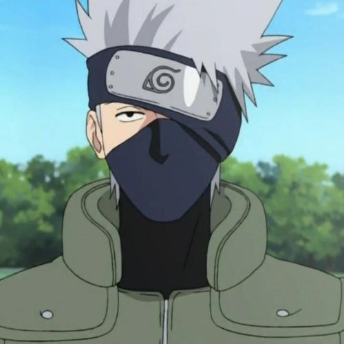 Kakashi (Naruto)