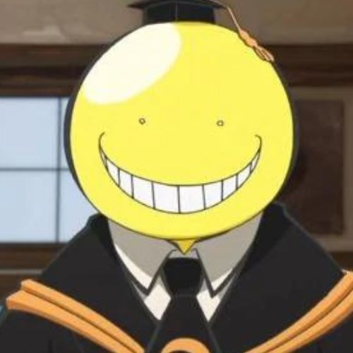 Assassination classroom